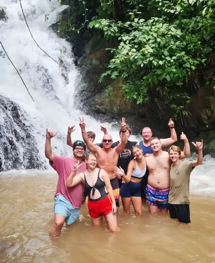 Manuel Antonio ATV Tour